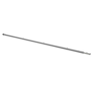 Velux Telescopic Rod Extension 100Cm, Aluminium, 100 cm Long, for Extension Pole ZCT 200