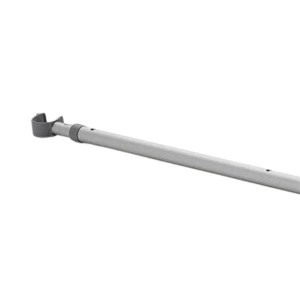 Velux Telescopic Rod for Manual VELUX Blinds, Aluminium, 1.8m/180 cm Long