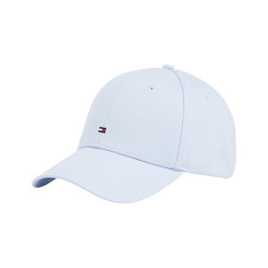 Tommy Hilfiger Flag Soft Panel Cap Breezy Blue for Men