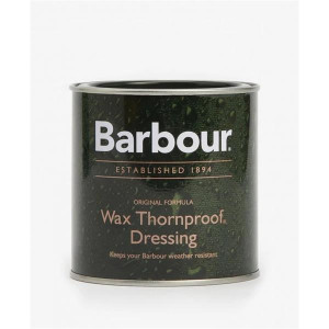 Barbour Thornproof Wax Dressing for Jackets - 200ml