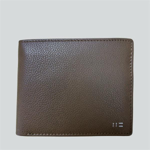 Miguel Bellido 11883 Billfold Wallet - Brown