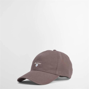 Barbour Cascade Sports Cap for Men, Pepper