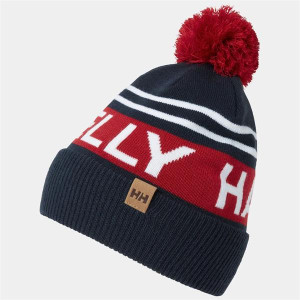 Helly Hansen Ridgeline Bobble Hat Navy for Men