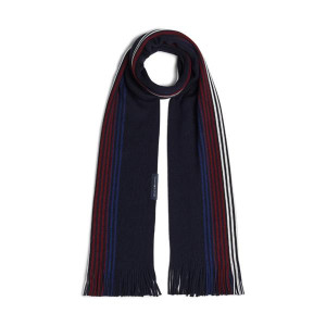 Tommy Hilfiger Love Rashelle Scarf Navy for Women
