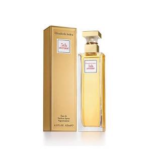 Elizabeth Arden Women's Perfume Spray - 125ml EDP - Lilac, Linden Blossom, Magnolia, Mandarin and Bergamot Fragrance