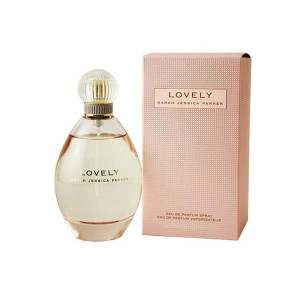 Sarah Jessica Parker Lovely Eau De Parfum Spray, 100ml for Women