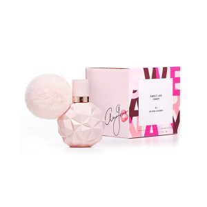 Ariana Grande Women's Sweet Like Candy Eau De Parfum Spray - 30Ml Black