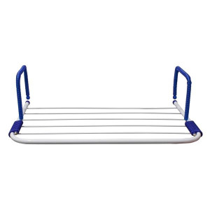 Jvl Clothes Radiator Drying Airer