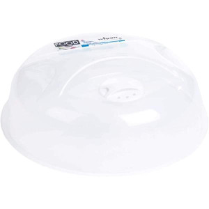 Wham Cuisine 25Cm Microwave Plate Cover