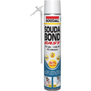 Soudal Souda Bond Easy 750Ml