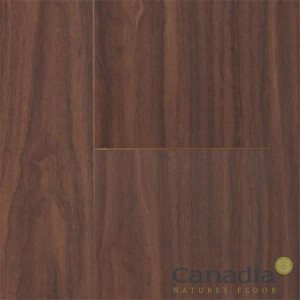 Canadia Flooring Vintage Walnut 12Mm