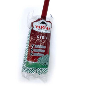 Varian Strip Mop