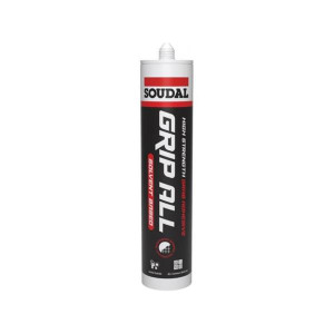 Soudal Grip All Solvent Based Beige 290Ml