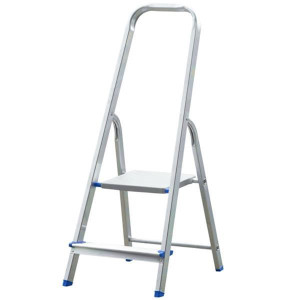 Buildworx Step Ladder 2 Thread