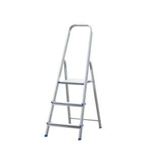 Buildworx Step Ladder 3 Thread