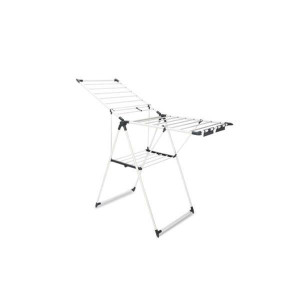Home Collection Premium Winged Clothes Airer 19M