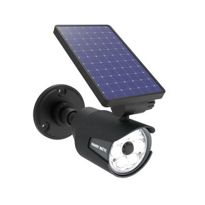 Jml Handy Brite Solar 360 Degree Motion Sensor Led Spotlight