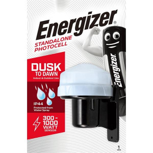 Energizer Standalone Photocell