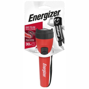 Energizer Grip It Led  Torch 2Xaa 35 Lumens