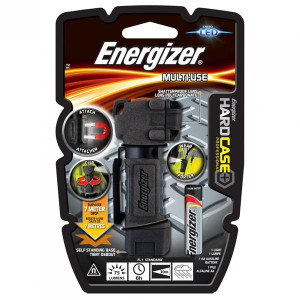 Energizer Led Hardcase 1Xaa 75 Lumens