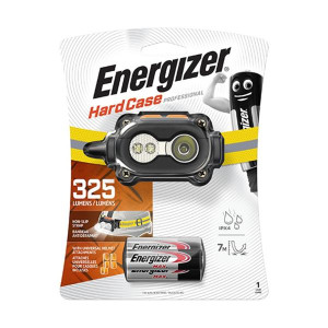 Energizer Hardcase Led Headlight 325 Lumen