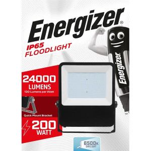 Energizer Hightech Led Floodlight Ip65 18000 Lumen 200W