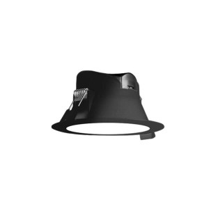 Evolec Dimmable Led Lima Downlighter 6W 600 Lumens