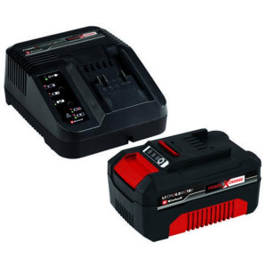 Einhell Pxc Rechargeable Battery Kit - 18V 4.0Ah