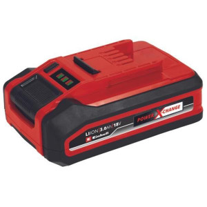Einhell Pxc Plus Rechargeable Battery - 18V 3.0Ah