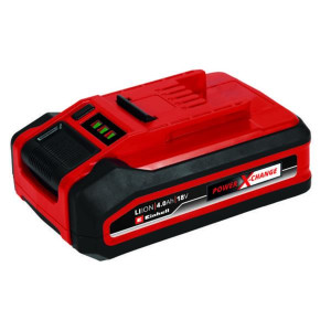Einhell Pxc Plus Rechargeable Battery - 18V 4.0Ah