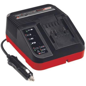 Einhell Power X-Car Battery Charger 3Ah
