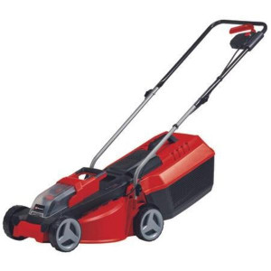 Einhell Cordless Lawn Mower & Battery Kit Ge-Cm 18/30 Li