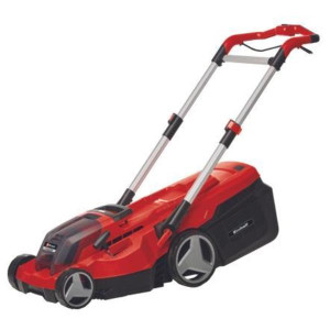 Einhell Cordless Lawn Mower & Battery Rasarro Kit 36/38