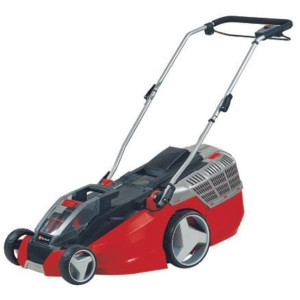 Einhell Cordless Lawn Mower & Battery Kit Ge-Cm 43 Li