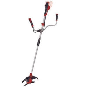 Cordless Scythe Agillo - 36/255 Bl, Solo