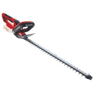 Einhell Cordless Hedge Trimmer Ge-Ch 1855/1 Li-Solo