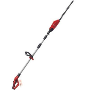 Einhell Telescopic Hedge Trimmer Ge-Hh 18/45 Li T-Solo