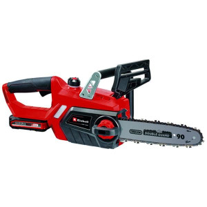 Einhell Cordless Chain Saw & Battery Kit Ge-Lc 18/25 Li