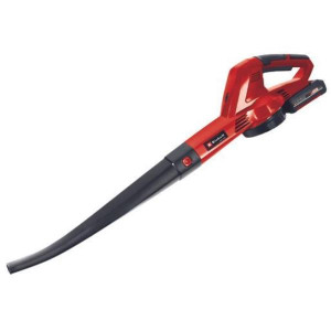 Einhell Cordless Leaf Blower & Battery Kit Power X-Change Gc-Lc 18V