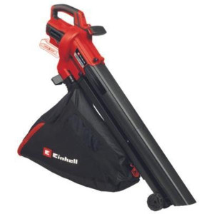 Einhell Cordless Leaf Vacuum Venturo 18/210