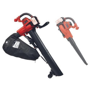 Einhell Cordless Leaf Vacuum Ge-Cl 36/230 Li E -Solo