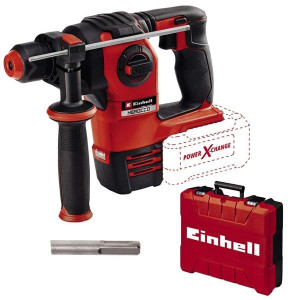 Einhell Power X Change Cordless Rotary Power Drill 18V