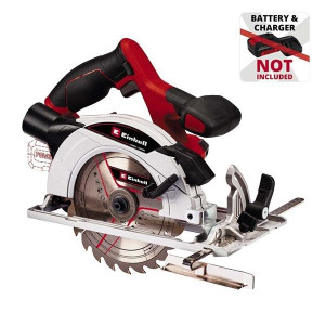 Einhell Power X Change Cordless 165Mm Circular Saw 18V