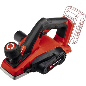 Einhell Power X Change Cordless Planer 18V