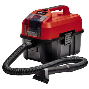 Einhell Power X-Change Cordless Wet & Dry Vacuum Cleaner 18V