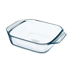 Pyrex Roaster Square 23Cm