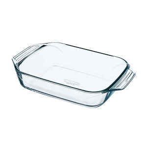 Pyrex Roaster Rect 31X20cm