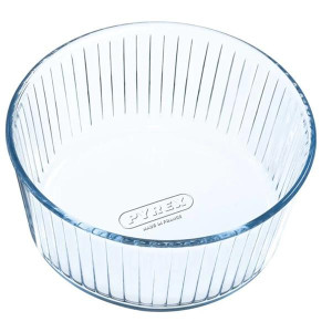 Pyrex Souffle Dish 21Cm Slower
