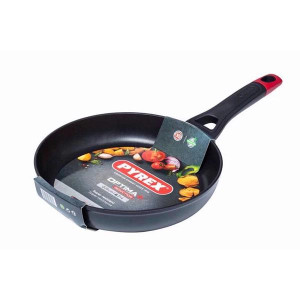 Pyrex Optima 26Cm Deep Frying Pan