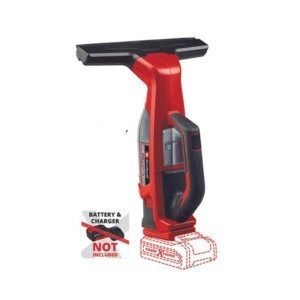 Einhell Cordless Brillianto Window Vac 18V